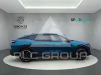 2023 Peugeot 408