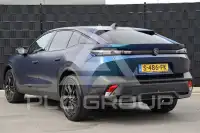 2023 Peugeot 408