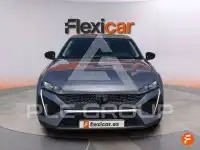 2023 Peugeot 408
