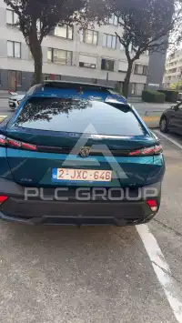 2023 Peugeot 408