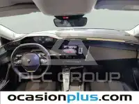 2023 Peugeot 408
