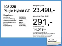 2023 Peugeot 408