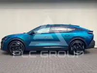 2023 Peugeot 408