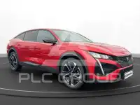 2023 Peugeot 408