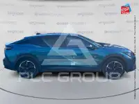 2023 Peugeot 408