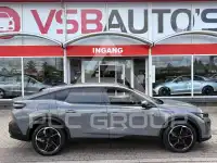 2023 Peugeot 408