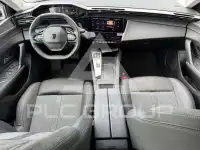 2023 Peugeot 408