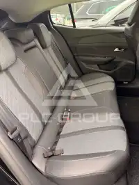 2023 Peugeot 408