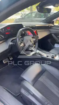 2023 Peugeot 408