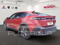 2023 Peugeot 408