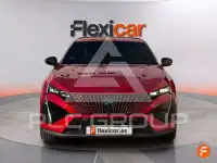 2023 Peugeot 408