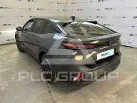 2023 Peugeot 408