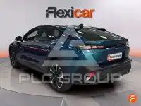 2023 Peugeot 408