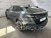2023 Peugeot 408
