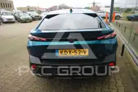 2023 Peugeot 408