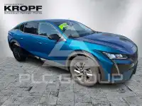 2023 Peugeot 408