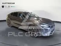 2023 Peugeot 408