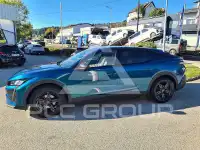 2023 Peugeot 408