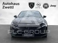 2023 Peugeot 408