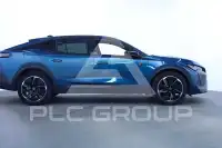2023 Peugeot 408