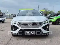 2023 Peugeot 408