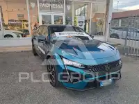2023 Peugeot 408