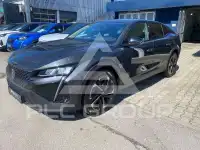 2023 Peugeot 408