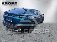 2023 Peugeot 408