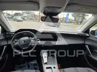 2023 Peugeot 408