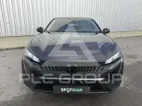 2023 Peugeot 408