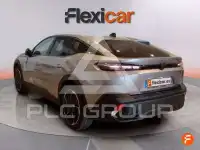 2023 Peugeot 408