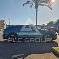 2023 Peugeot 408