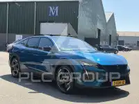 2023 Peugeot 408
