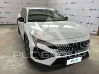2023 Peugeot 408