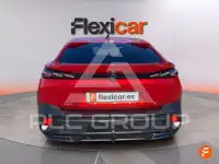 2023 Peugeot 408