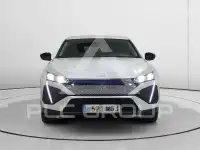 2023 Peugeot 408