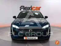2023 Peugeot 408