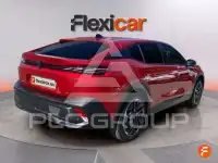 2023 Peugeot 408