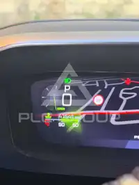 2023 Peugeot 408