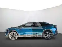 2023 Peugeot 408
