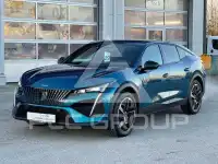 2023 Peugeot 408