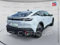 2023 Peugeot 408