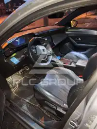 2023 Peugeot 408