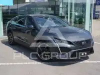 2023 Peugeot 408