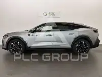 2023 Peugeot 408