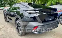 2023 Peugeot 408
