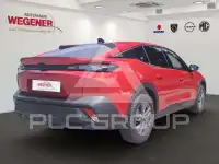 2023 Peugeot 408