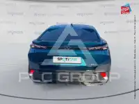 2023 Peugeot 408