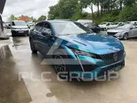 2023 Peugeot 408