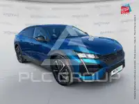 2023 Peugeot 408